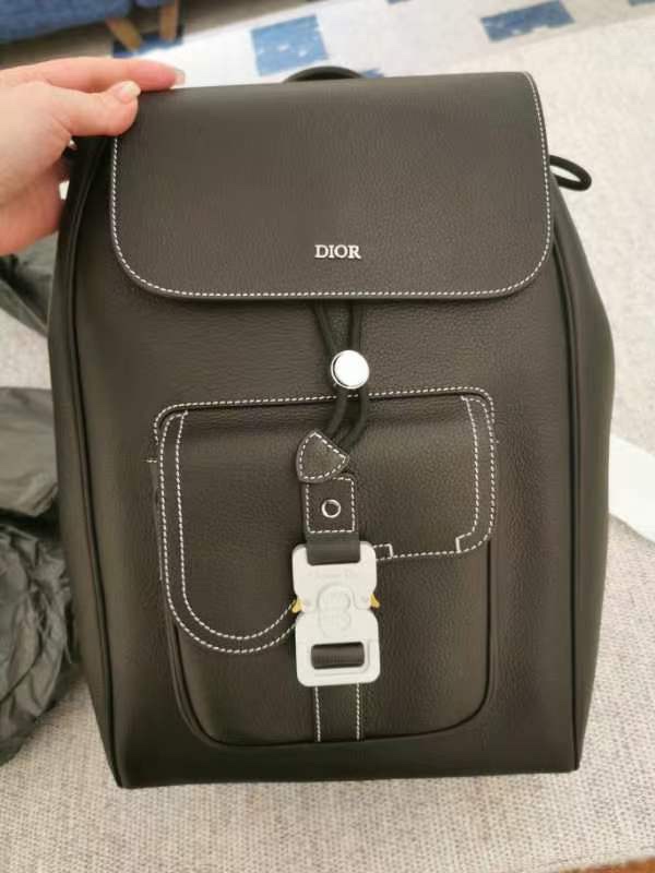 Christian Dior Backpacks